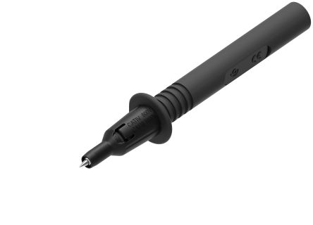 Electro PJP Narrow Test Probe, 4mm Tip, 1kV, 36A [404-IEC-N]; 263-9165