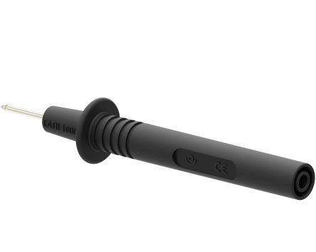Electro PJP Narrow Test Probe, 2.1mm Tip, 1kV, 36A [405-IEC-N]; 263-9170