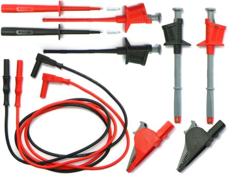 Electro PJP 44100 Multimeter Kit [44100]; 263-9176