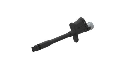 Electro PJP Black, 6A, 60V dc [6003-N]; 263-9207