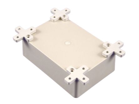 Hammond ABS Plastic Accessory Kit for Use with RP Series Enclosures [MF0045]; 263-9625