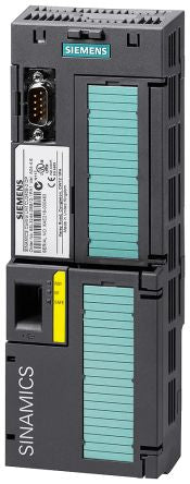 Siemens SIPLUS Series Controller for Use with SIPLUS [6AG12440BB122PA1]; 264-1152
