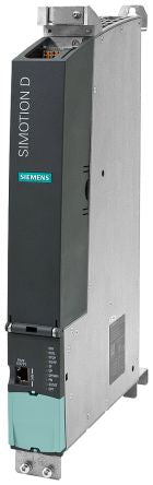 Siemens SIPLUS Series Controller for Use with SIPLUS [6AG14352AD004AA0]; 264-1155