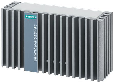 Siemens SIPLUS Series Logic Module for Use with SIPLUS [6AG16478BE724HA1]; 264-1157