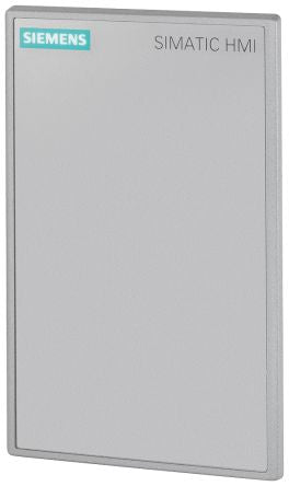 Siemens SIPLUS Series KP8 Leerfront HMI Key Panel - [6AG16883XY382AX0]; 264-1162