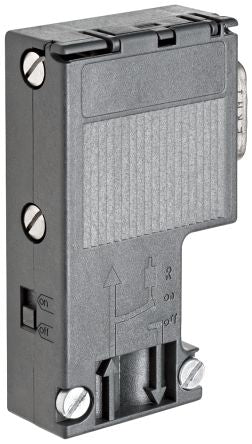 Siemens SIPLUS Series Connector for Use with SIPLUS [6AG19720BA122XA0]; 264-1163