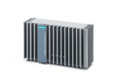 Siemens SIPLUS Series Logic Module for Use with SIPLUS [6AG26478BE721HA1]; 264-1174