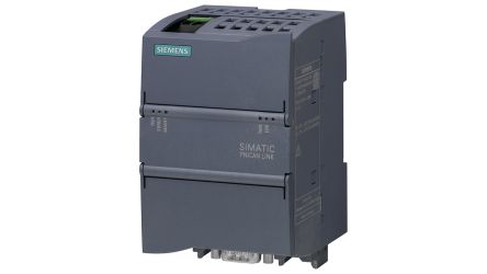 Siemens SIMATIC Series Communication Module for Use with SIMATIC [6BK16200AA000AA0]; 264-1183