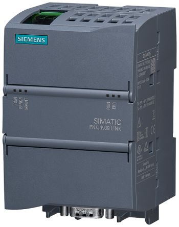 Siemens SIMATIC Series Communication Module for Use with SIMATIC, 24 V [6BK16230AA000AA0]; 264-1187