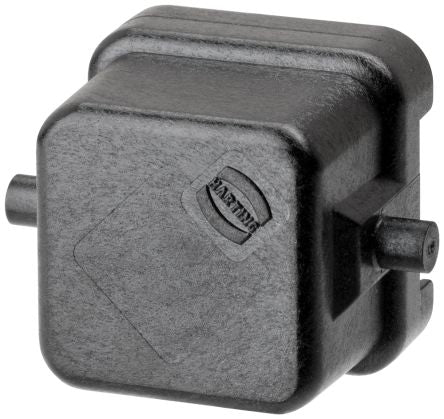 Siemens SIPLUS Series End Cap for Use with Sealing Caps [6ES71941JB100XA0]; 264-1203