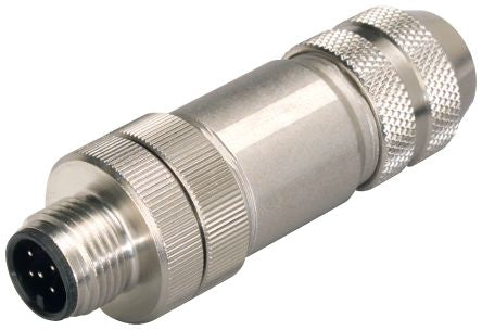 Siemens SIMATIC Series Plug for Use with SIMATIC [6ES71944AB000AA0]; 264-1204