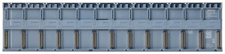 Siemens SIMATIC S7-1500 ET 200 Series Backplane for Use with SIMATIC S7-1500 [6ES75900BL000AA0]; 264-1228