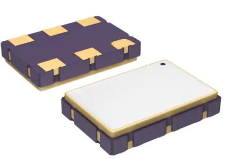 Renesas Electronics, 100MHz Crystal Oscillator Oscillator LVCMOS XLH738200.000000X [XLH738200.000000X]; 264-1329