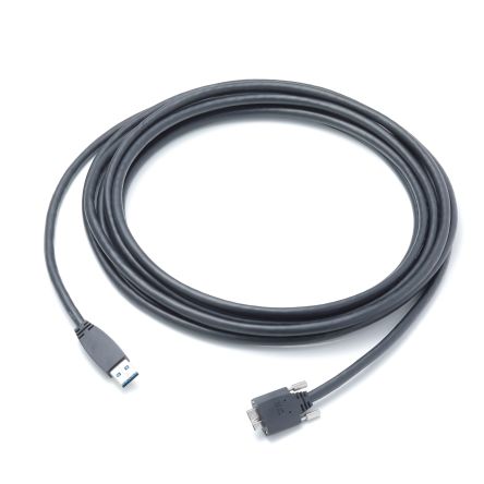 Omron USB 3.0, 7m [CAB-USB3-07]; 264-1612