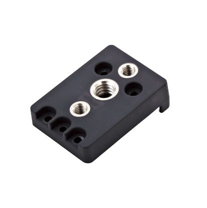 Omron, USB3.0 Series Tripod Mount for Use with STC camera [TP-JQA]; 264-1689