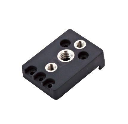 Omron, STC Series Tripod Mount for Use with M-series camera [TP-KWA2]; 264-1690