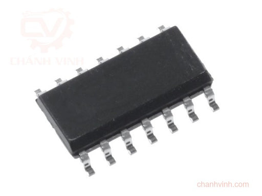 Renesas Electronics 264-3587