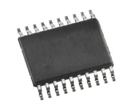 Renesas Electronics LED Driver & Controller Dimmable [ISL97687IBZ]; 264-3647
