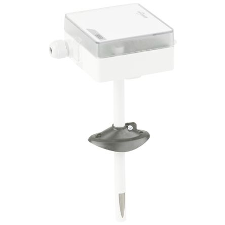 WIKA Hygrometer, ±3 % Accuracy, +50°C Max, 90%RH Max [42501085]; 264-5277