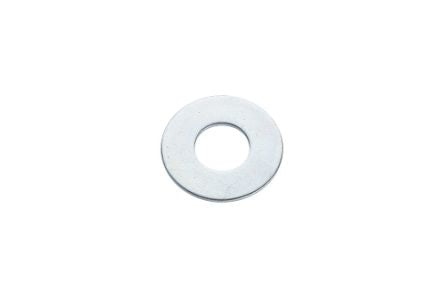 RS PRO Zinc Plated Steel Mudguard Washers, M6 [0]; 264-5819
