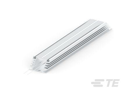 TE Connectivity, 220Ω 1.25kW Wire Wound Chassis Mount Resistor CJH1250J220RJ ±5% [CJH1250J220RJ]; 264-6616