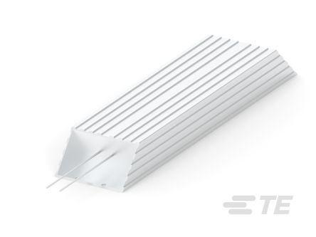 TE Connectivity, 68Ω 3kW Wire Wound Chassis Mount Resistor CJH3000J68RJ ±5% [CJH3000J68RJ]; 264-6673