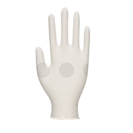 Unigloves GM002 Latex Chemical Resistant Work Gloves, Size 8 [GM0023]; 264-6921