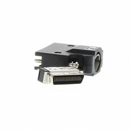 Omron Servo Control I/O Connector Male 36-Position, R88A-CNU01C [R88A-CNU01C]; 264-7457