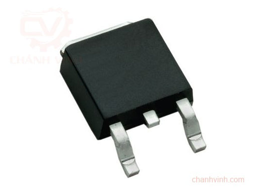 Microchip 264-8923
