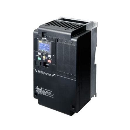 Omron, AX-FIR 58A 400 V ac 590Hz, DIN Rail EMC Filter, Cable 3 Phase [AX-FIR4058-SE]; 264-9577