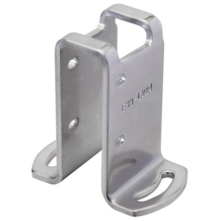 Omron, E3AS Series Series Mounting Bracket for Use with E3AS-HL series, IEC 60529 Standard [E39-L224]; 264-9608