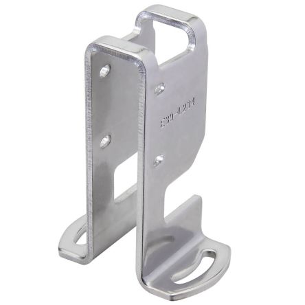 Omron, E3AS Series Series Mounting Bracket for Use with E3AS-HL series, IEC 60529 Standard [E39-L234]; 264-9609