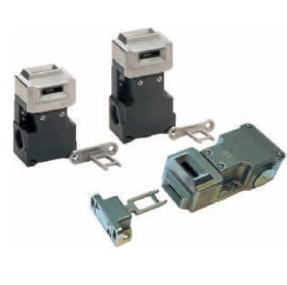 Omron F3S-TGR-KM15 Series M20 Gland, Mounting Screws [F3S-TGR-KM15-21]; 264-9627