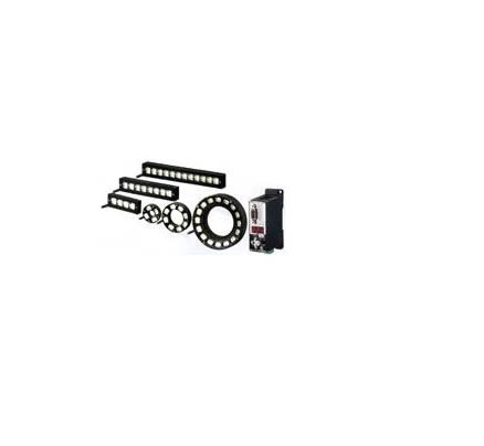 Omron, FL-DR Series Lighting Accessory, 300mm Cable Length for Use with FL-DR Series, 380mm Probe, IEC 60259 Standard [FL-DR32W]; 264-9628