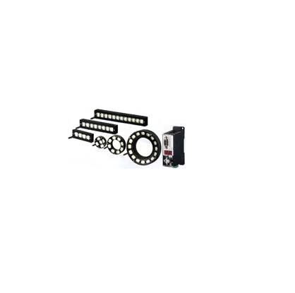 Omron, FL-DR Series Lighting Accessory, 300mm Cable Length for Use with FL-DR Series, 380mm Probe, IEC 60259 Standard [FL-DR32W-H]; 264-9630