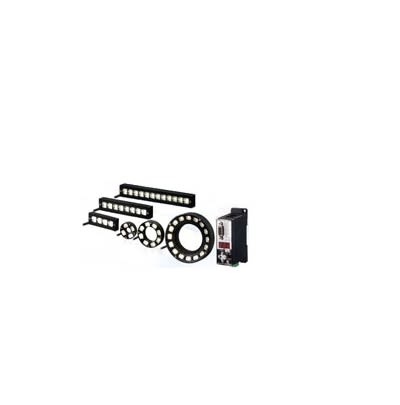 Omron, FL-DR Series Lighting Accessory, 300mm Cable Length for Use with FL-DR Series, 380mm Probe, IEC 60259 Standard [FL-DR90W]; 264-9636