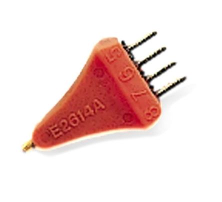 Keysight Technologies E2614A Test Probe Adapter Kit, For Use With Surface Mount IC [E2614A]; 264-9701