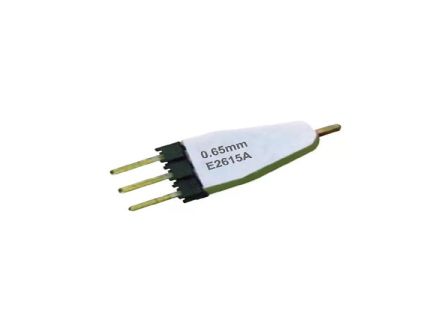 Keysight Technologies E2615A Test Probe Adapter Kit, For Use With Surface Mount IC [E2615A]; 264-9702