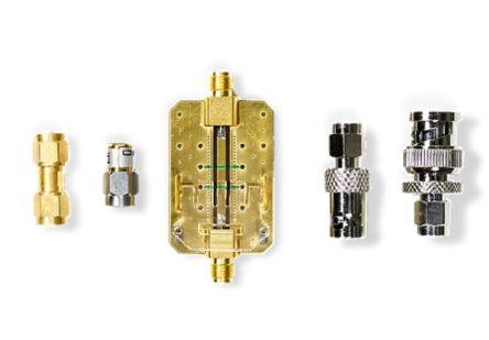 Keysight Technologies E2655C Test Probe Accessory Kit, For Use With InfiniiMax Probe Amplifiers [E2655C]; 264-9705