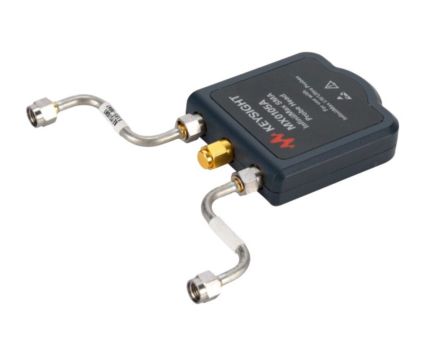 Keysight Technologies MX0105A Test Probe Accessory Kit, For Use With InfiniiMax Probe Amplifiers [MX0105A]; 264-9713