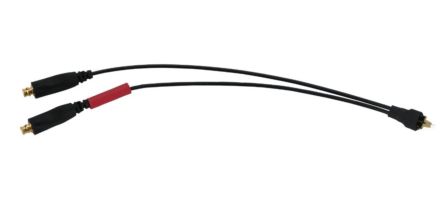 Keysight Technologies Soldering Accessory Soldering Iron Head, for use with InfiniiMax Probe Amplifiers [MX0106A]; 264-9715