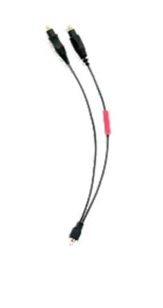 Keysight Technologies Soldering Accessory Soldering Iron Head, for use with InfiniiMax Probe Amplifiers [MX0109A]; 264-9716