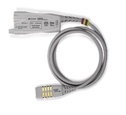 Keysight Technologies N2801A Oscilloscope Probe Amplifier, For Use With UXR Series [N2801A]; 264-9721