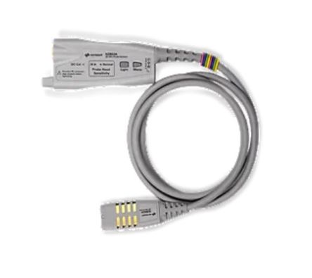 Keysight Technologies N2802A Oscilloscope Probe Amplifier, For Use With UXR Series [N2802A]; 264-9722