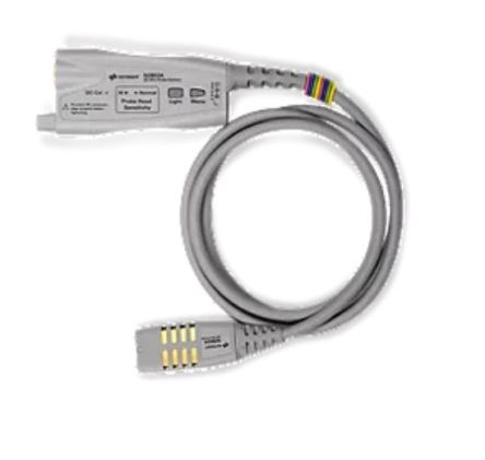 Keysight Technologies N2803A Oscilloscope Probe Amplifier, For Use With UXR Series [N2803A]; 264-9723