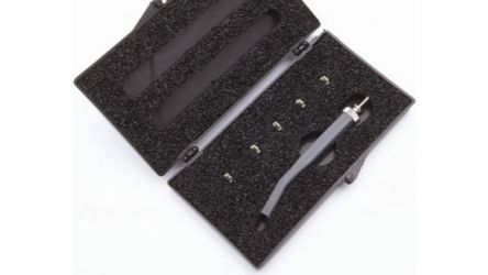 Keysight Technologies N2884A Test Probe Accessory Kit, For Use With InfiniiMax Probe Amplifiers [N2884A]; 264-9734