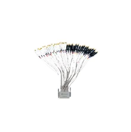 Keysight Technologies N2887A Test Probe Accessory Kit, For Use With InfiniiMax Probe Amplifiers [N2887A]; 264-9735