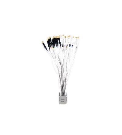 Keysight Technologies N2888A Test Probe Accessory Kit, For Use With InfiniiMax Probe Amplifiers [N2888A]; 264-9736