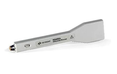 Keysight Technologies N5445A Test Probe Accessory Kit, For Use With InfiniiMax Probe Amplifiers [N5445A]; 264-9741