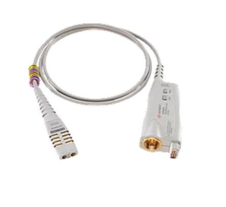 Keysight Technologies N7000A Oscilloscope Probe Amplifier, For Use With 90000X/Q Series, UXR Series, V-Series, Z-Series [N7000A]; 264-9746